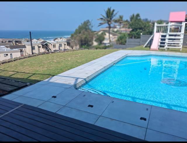 5 BEDROOM HOUSE FOR SALE IN BLUFF